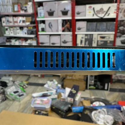 RAF Single Electric Hot Plate R8019  | AwamiImport.com