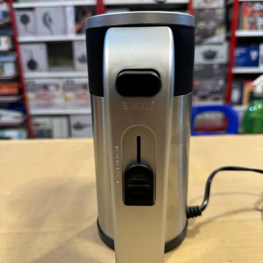 DSP KM-2078 Hand Mixer – 5-Speed Power with Chrome Beaters | AwamiImport.com