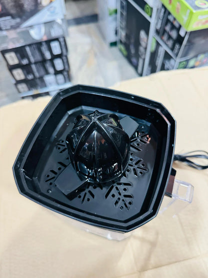 Super Crest Citrus Juicer SCT-8058 – Fast & Easy Juice Extractor for Every Kitchen