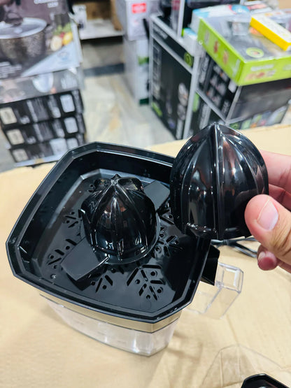 Super Crest Citrus Juicer SCT-8058 – Fast & Easy Juice Extractor for Every Kitchen