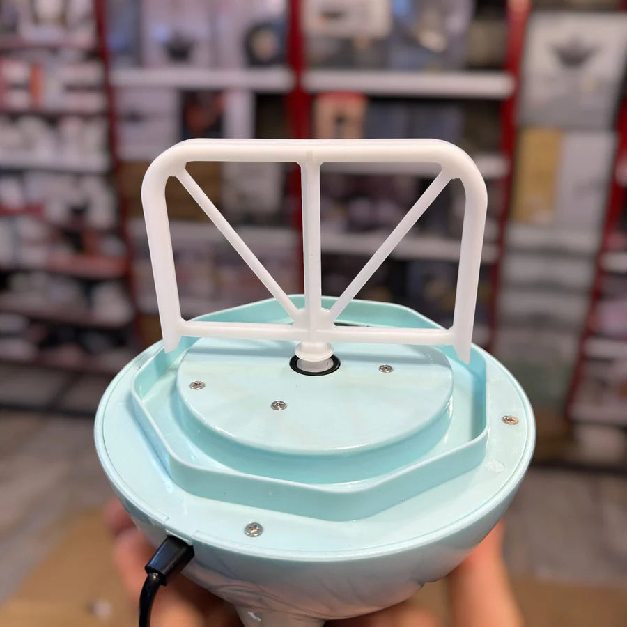 DSP 2-in-1 Yogurt & Ice Cream Maker – Homemade Treats Made Easy | AwamiImport.com