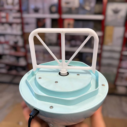 DSP 2-in-1 Yogurt & Ice Cream Maker – Homemade Treats Made Easy | AwamiImport.com