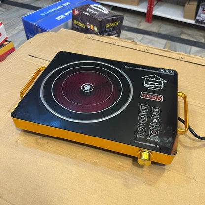 Happy House Universal Hot Plate 3500W | AwamiImport.com