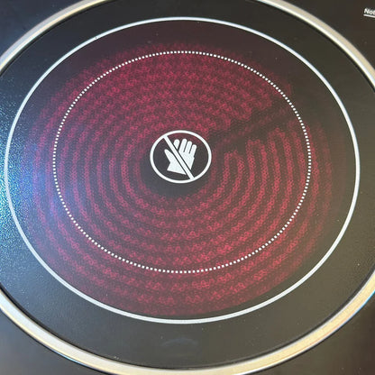 Happy House Universal Hot Plate 3500W | AwamiImport.com