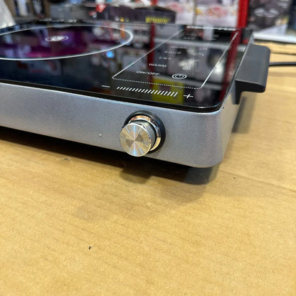 Geepas Digital Hot Plate-33023 | AwamiImport.com