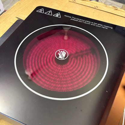 Geepas Digital Hot Plate-33023 | AwamiImport.com