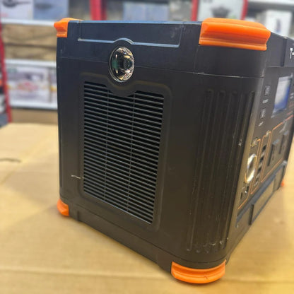 Portable Power Station 1000w | AwamiImport.com