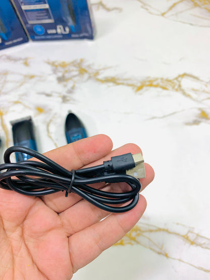 Kemei KM-6330 Grooming Kit 3-in-1 for Men – AwamiImport.com