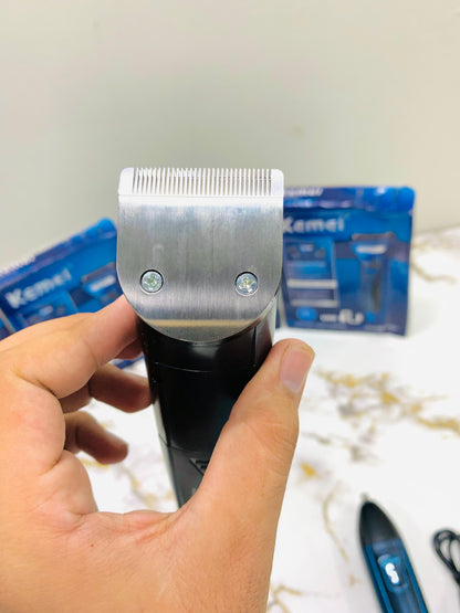 Kemei KM-6330 Grooming Kit 3-in-1 for Men – AwamiImport.com