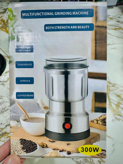 Imported Multi Grinding Machine 300W | Powerful & Compact