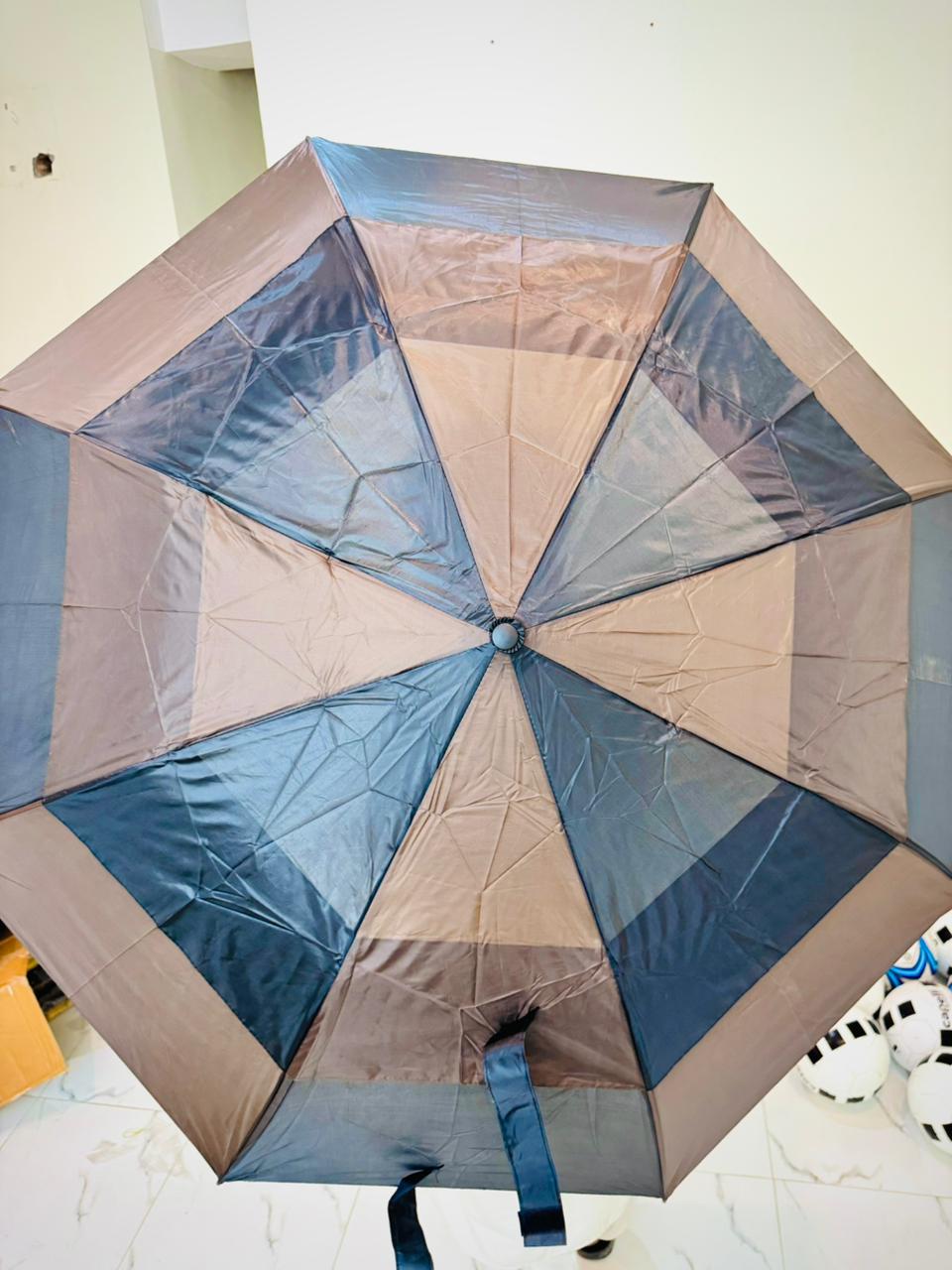 RainPro UK Lot Automatic Umbrella – Windproof, UV-Resistant | AwamiImport.com