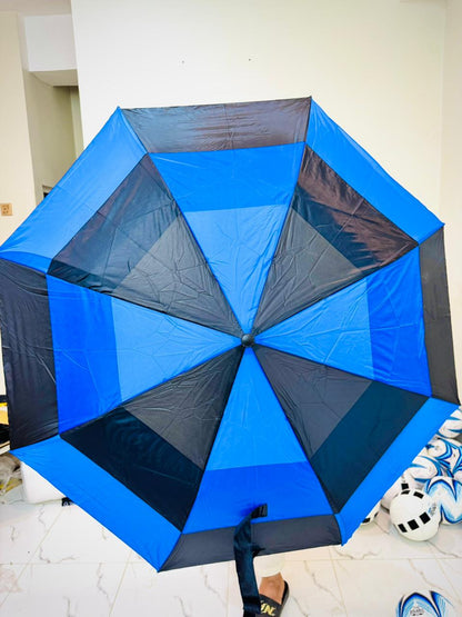 RainPro UK Lot Automatic Umbrella – Windproof, UV-Resistant | AwamiImport.com