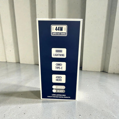 KAMAL 80000mAh 44W Super Fast Charge Power Bank KPB-082