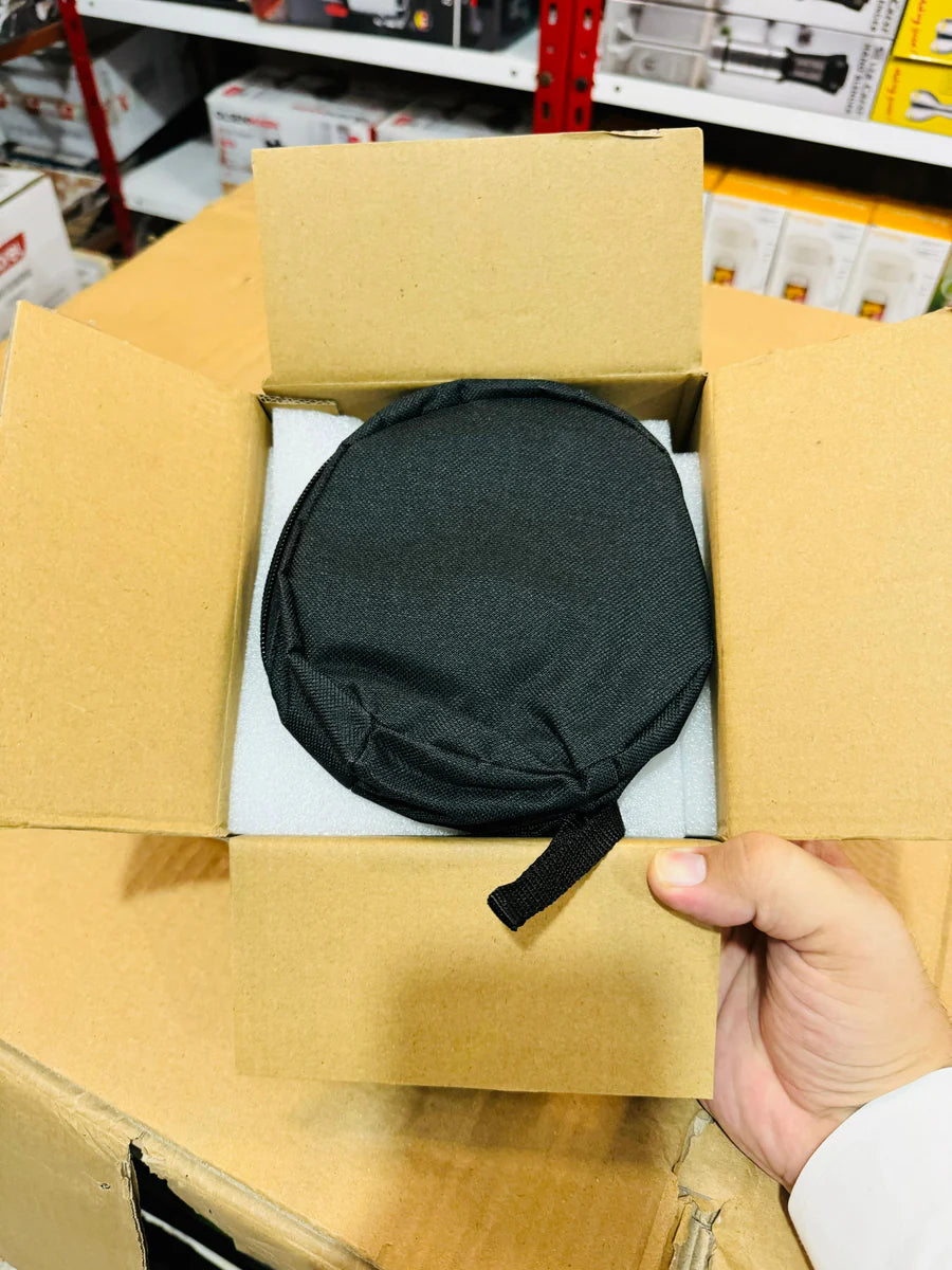 Buerk Germany Portable Camping Stove – High-Quality, Durable & Efficient | AwamiImport.com