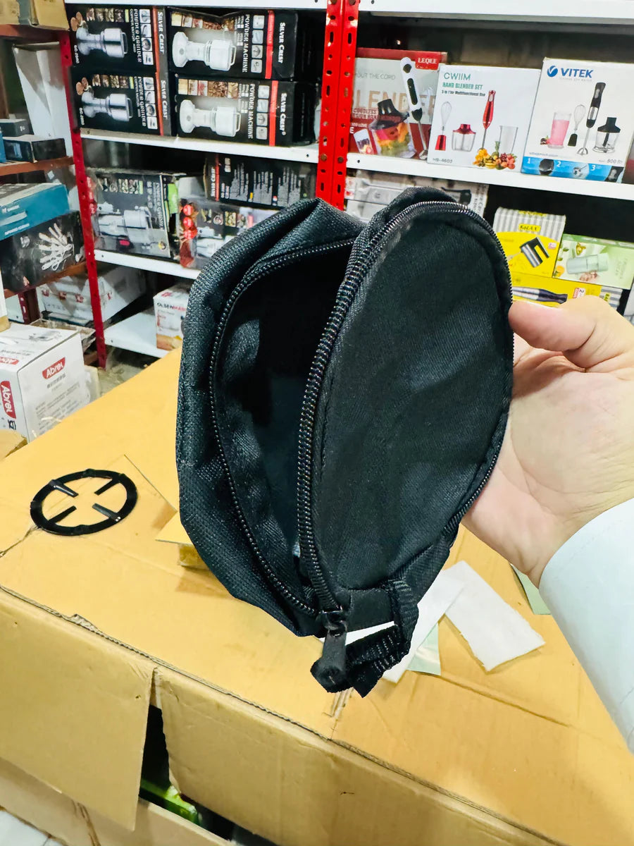 Buerk Germany Portable Camping Stove – High-Quality, Durable & Efficient | AwamiImport.com