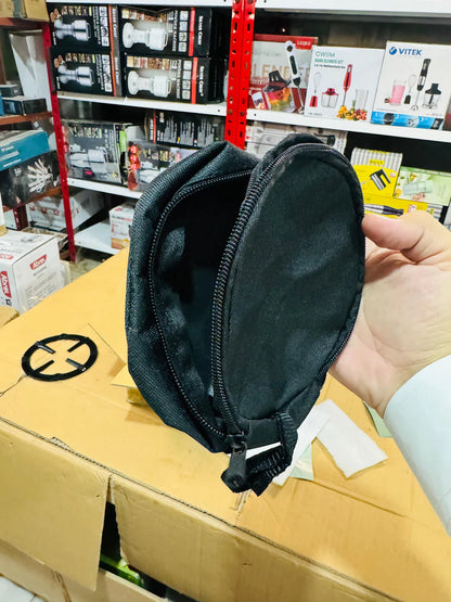 Buerk Germany Portable Camping Stove – High-Quality, Durable & Efficient | AwamiImport.com