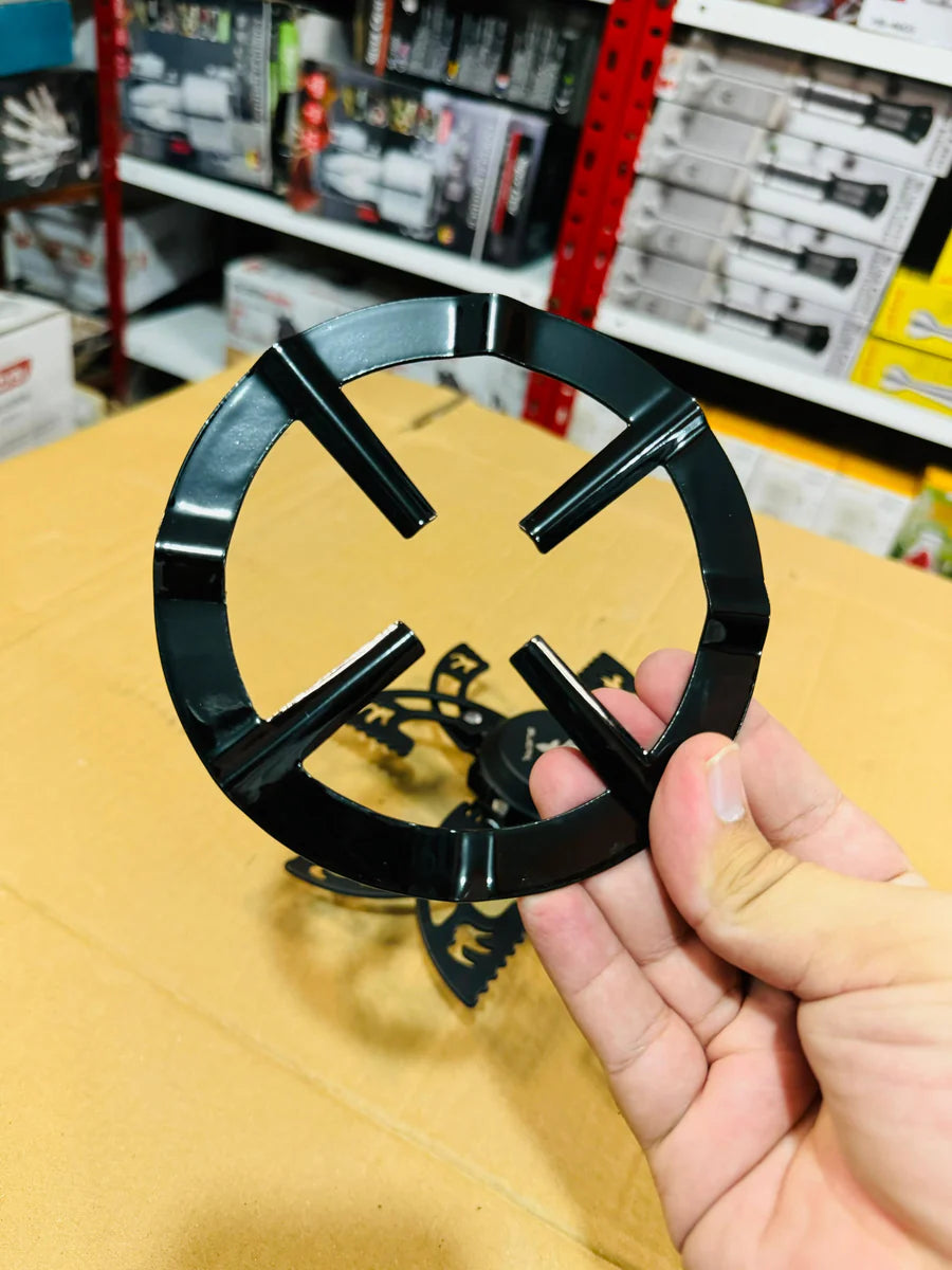 Buerk Germany Portable Camping Stove – High-Quality, Durable & Efficient | AwamiImport.com