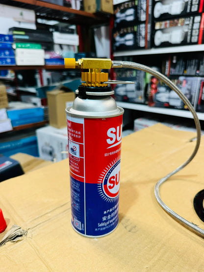 Buerk Germany Portable Camping Stove – High-Quality, Durable & Efficient | AwamiImport.com