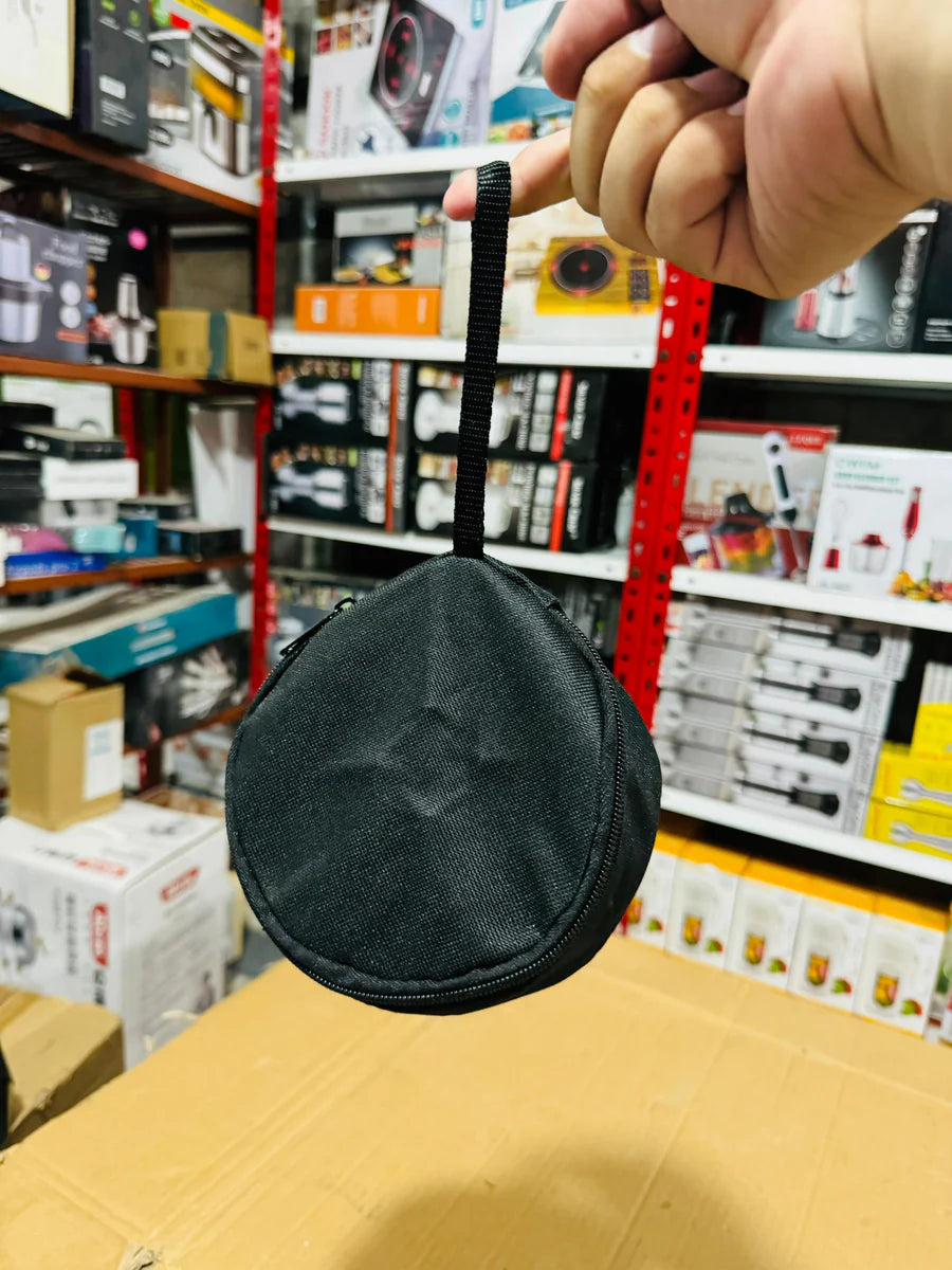 Buerk Germany Portable Camping Stove – High-Quality, Durable & Efficient | AwamiImport.com