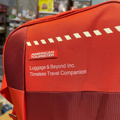 American Tourister Hand Trolley Bag – Premium Travel Luggage | AwamiImport.com