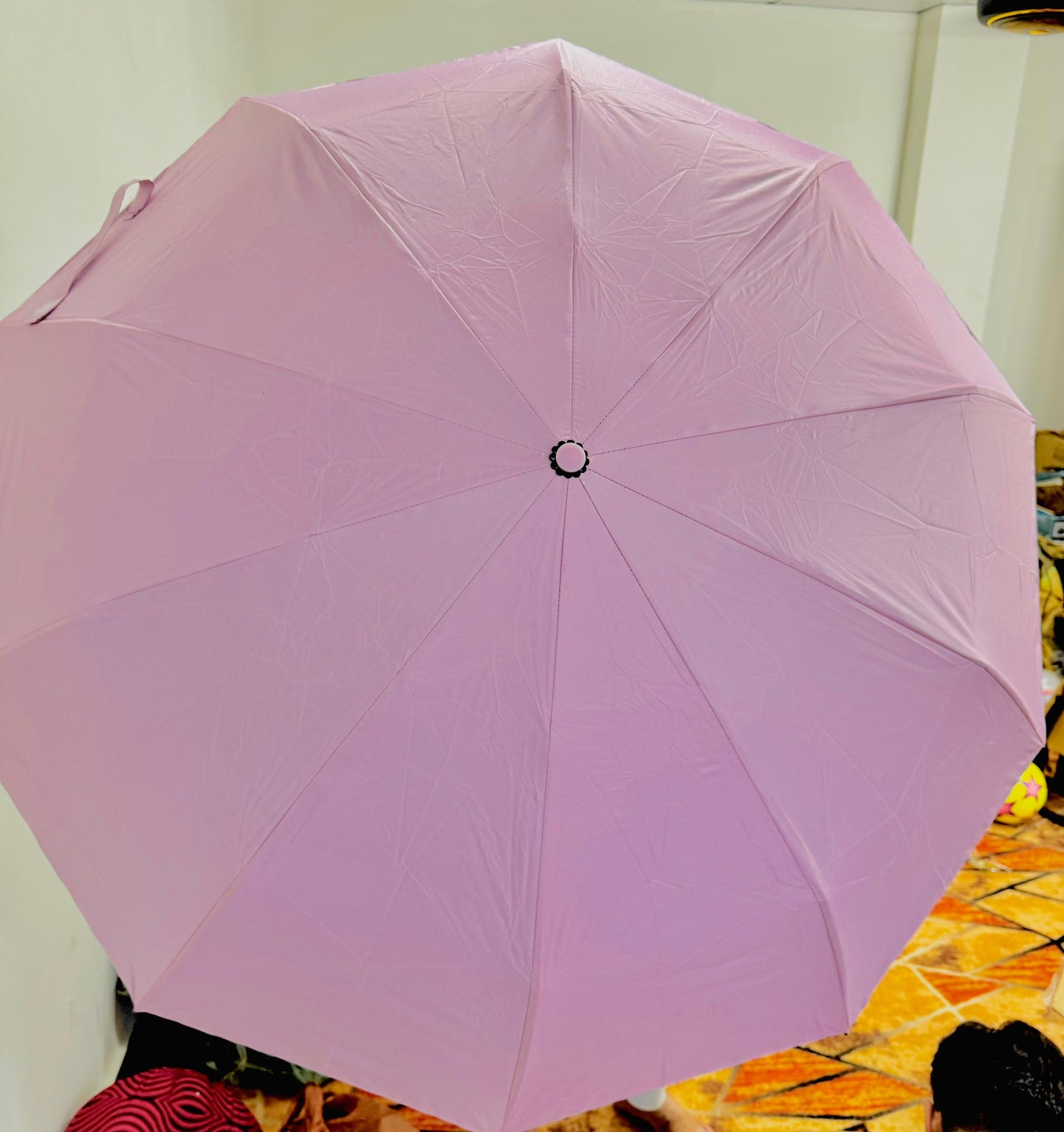 Imported Unbreakable Umbrella | Foldable Compact & Stylish