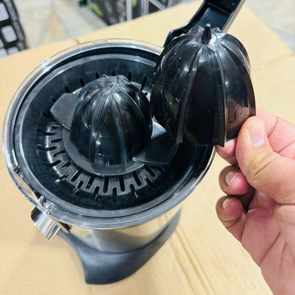 Luma Bella Handle Electric Citrus Juicer B-1022 | AwamiImport.com