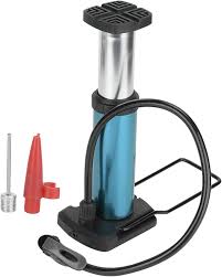 Foot Air Pump 45 PSI with Gauge – Fast & Easy Tyre Inflator | AwamiImport.com
