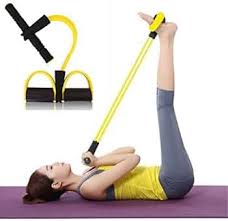 Full Body Workout Trimmer – Abs, Waist & Legs Home Fitness Tool | AwamiImport.com