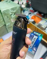 Kemei KM-1512 Professional Rechargeable Hair Clipper – | AwamiImport.com