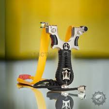 Professional Slingshot – High Precision Powerful Hunting Catapult | AwamiImport.com