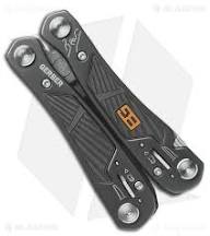 Gerber Bear Grylls 16-in-1 Imported Multi-Tool Plier – Stainless Steel Survival Kit |