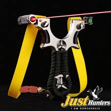 Professional Slingshot – High Precision Powerful Hunting Catapult | AwamiImport.com