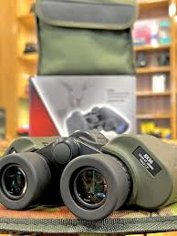 Nikon 8×36 Binoculars – 131m Field of View, 7.5° Wide Angle Vision | AwamiImport.com