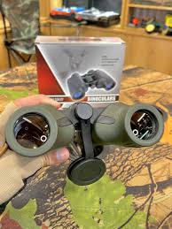 Nikon 8×36 Binoculars – 131m Field of View, 7.5° Wide Angle Vision | AwamiImport.com