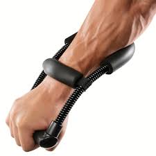 Power Wrist Exerciser 0202 – Forearm Strength Trainer & Grip Booster | AwamiImport.com