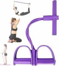 Full Body Workout Trimmer – Abs, Waist & Legs Home Fitness Tool | AwamiImport.com