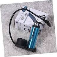 Foot Air Pump 45 PSI with Gauge – Fast & Easy Tyre Inflator | AwamiImport.com