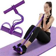 Full Body Workout Trimmer – Abs, Waist & Legs Home Fitness Tool | AwamiImport.com
