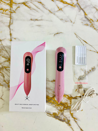Beauty Mole Removal Sweep Spot Pen – Precision Skin Spot Care Device for Home Use