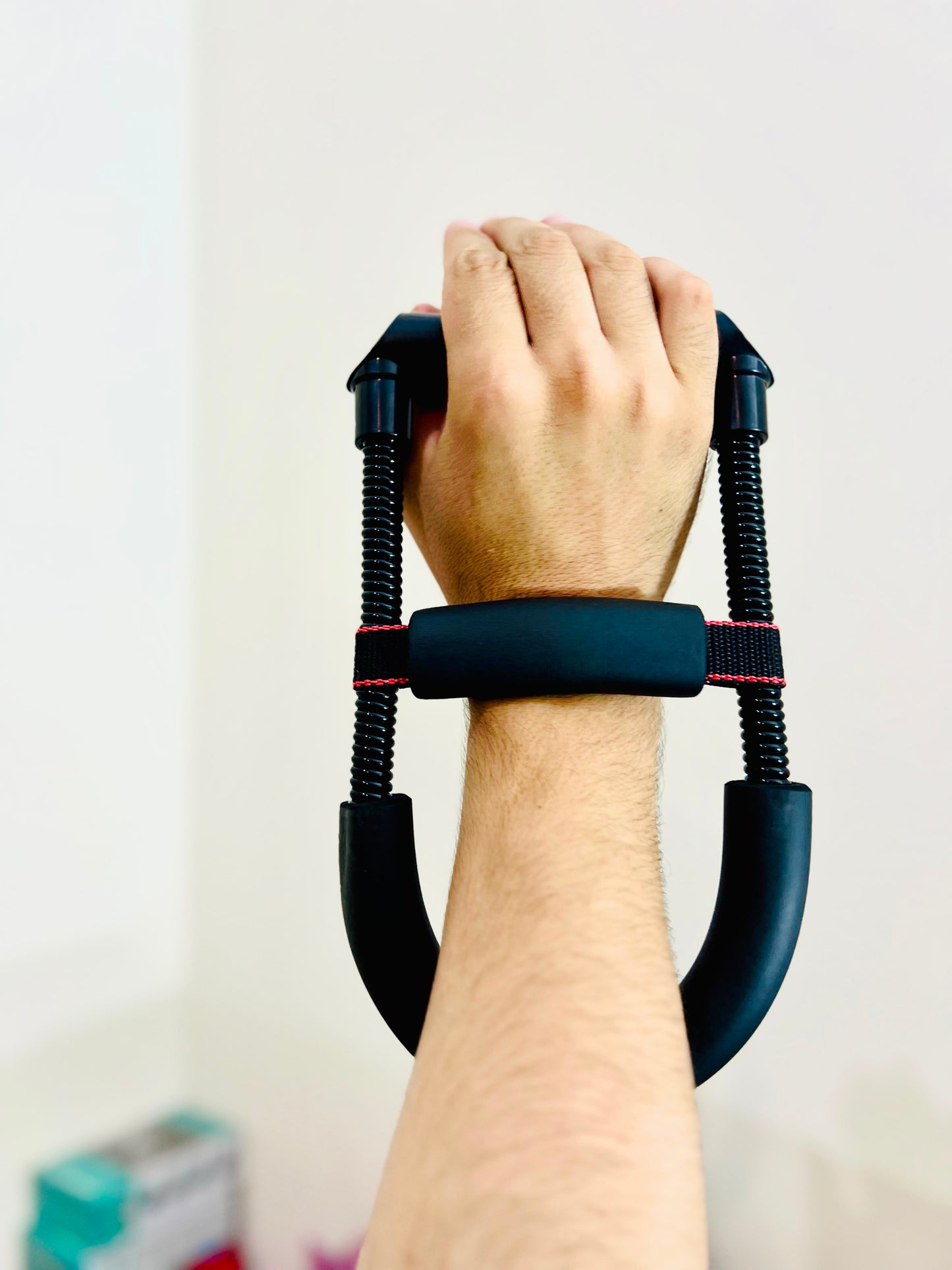 Power Wrist Exerciser 0202 – Forearm Strength Trainer & Grip Booster | AwamiImport.com