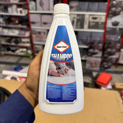 Super Crest SCT-1042 Heavy-Duty Carpet Vacuum Cleaner| AwamiImport.com