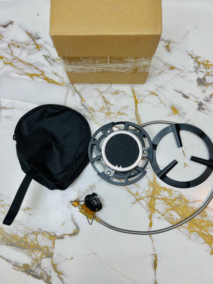 Imported Infrared Camping Stove BL-Z01H – Portable Outdoor Gas Stove