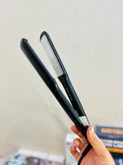 Remington Keratin Therapy Argan Oil Hair Straightener – Professional Salon-Style Hair Styling at Home