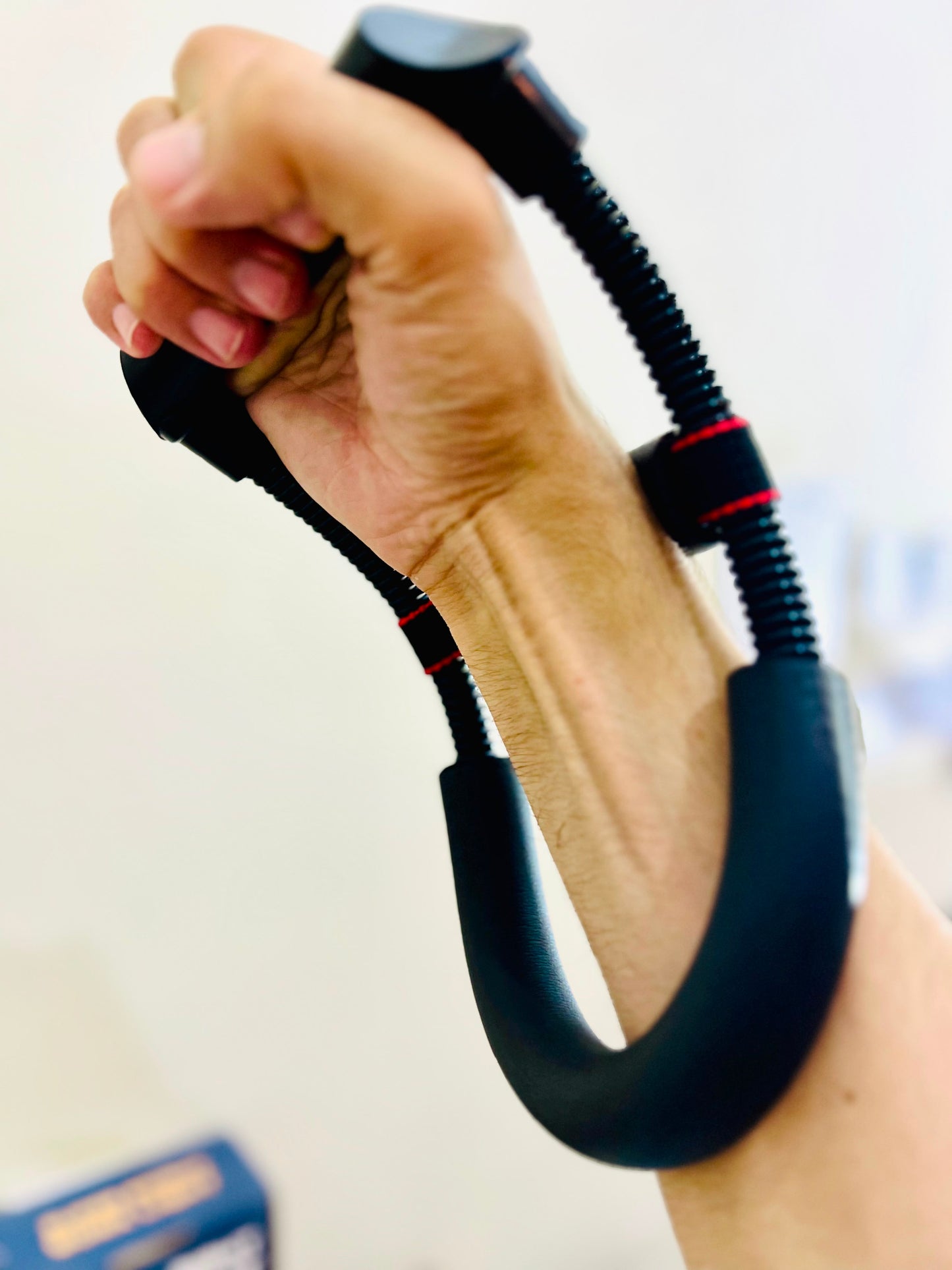 Power Wrist Exerciser 0202 – Forearm Strength Trainer & Grip Booster | AwamiImport.com