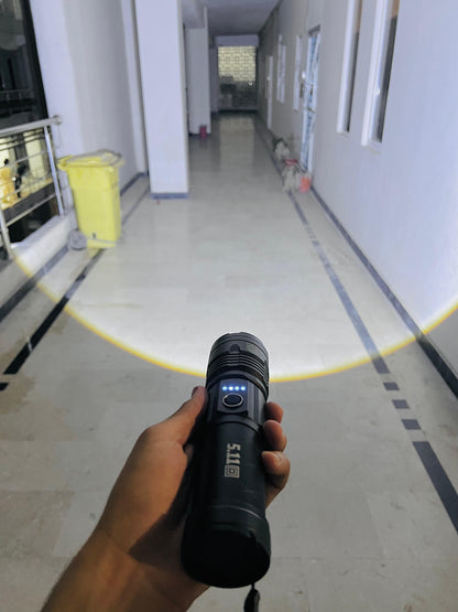 SP-38-1 Multipurpose Strong Light Flashlight – |AwamiImport.com