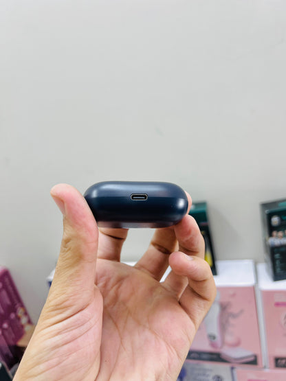 Kamal K-991 Wireless Earphones – 38H Standby, 300mAh Battery & Bluetooth 5.3 Stereo Earbuds