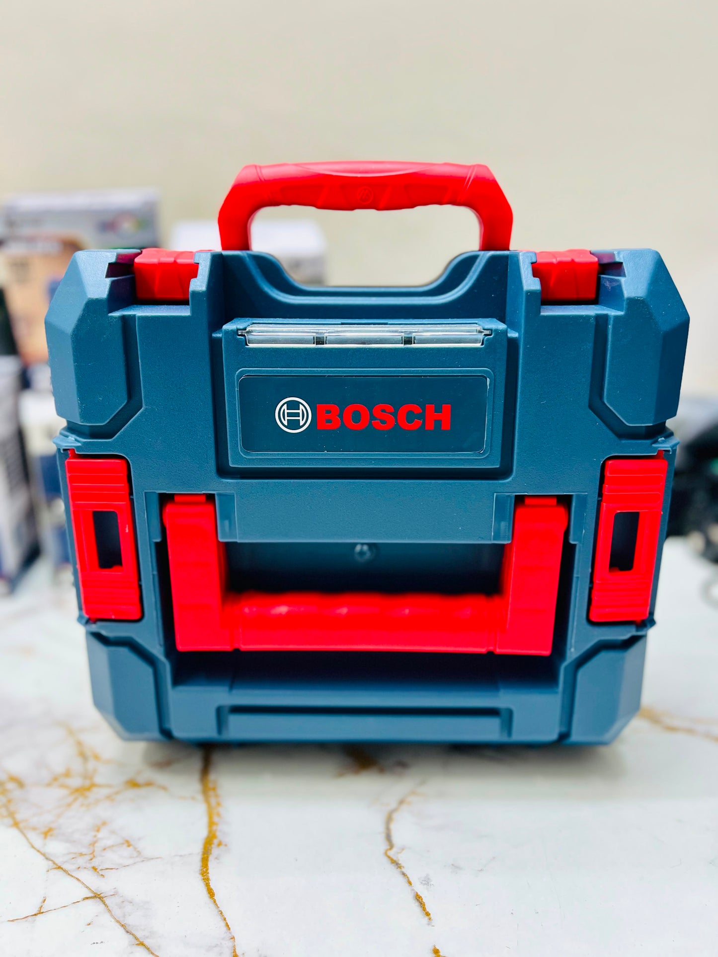 Imported Bosch Powerful Drill – Heavy-Duty Electric Drill for Home, Workshop & DIY | 1-Month Warranty