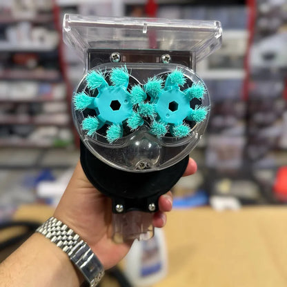 Super Crest SCT-1042 Heavy-Duty Carpet Vacuum Cleaner| AwamiImport.com