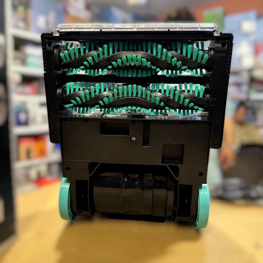 Super Crest SCT-1042 Heavy-Duty Carpet Vacuum Cleaner| AwamiImport.com