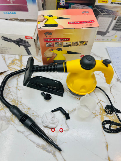Imported Steam Cleaner DF-A00120V 1000W – Powerful Steam Cleaning with 2-Year Guarantee